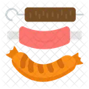 Food Junk Food Meal Icon