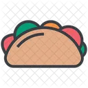 Food Fast Food Junk Food Icon