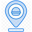 Fast food  Icon