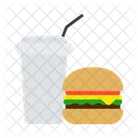 Fast-food-menu  Icon