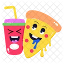 Fast Food  Icon