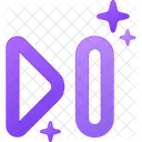 Fast Foreward  Icon