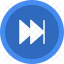 Forward Next Arrow Icon