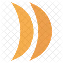 Fast Forward Arrow  Icon