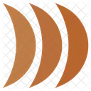 Fast Forward Arrow  Icon