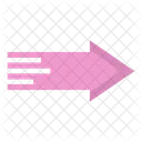 Fast forward icon  Icon