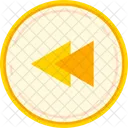 Fast Forward Accelerate Speed Up Icon