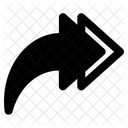 Arrow Arrows Direction Icon