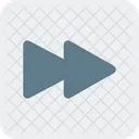 Fast Forward Icon