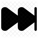 Ui Button Next Icon