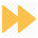 Fast Forward  Icon