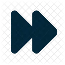 Fast Forward  Icon