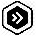 Fast forward  Icon
