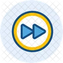 Fast Forward  Icon