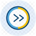 Fast Forward  Icon