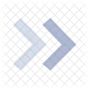 Fast Forward  Icon