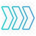 Fast forward  Icon