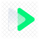 Fast Forward  Icon