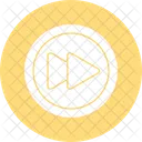 Fast Forward  Icon