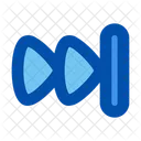 Fast forward  Icon