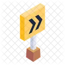 Fast Forward Roadboard  Icon