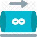 Fast Hyperloop Technology Fast Hyperloop Hyperloop Icon