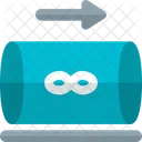 Fast Hyperloop Technology Fast Hyperloop Hyperloop Icon