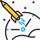 Fast Rapid Aloft Icon