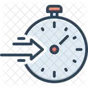 Fast  Icon