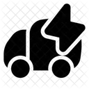 Fast Trucking Boost Icon