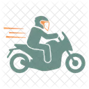 Fast Driver Furious Icon