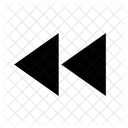 Rewind Icon