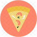 Fast Food Italian Icon