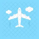 Fast Delivery Shipment Icon