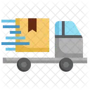 Fast  Icon