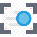 Fast Forward Audio Icon