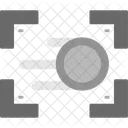 Fast Forward Audio Icon
