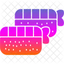 Fast Food Menu Icon