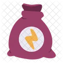 Fast Earth Saving Icon