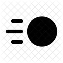 Fast Express Speed Icon