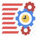 Fast Delivery Express Icon