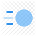 Fast Express Speed Icon