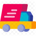 Fast Delivery Icon
