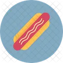 Fast Fastfood Food Icon