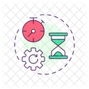 Fast loading  Icon