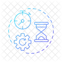 Fast loading  Icon