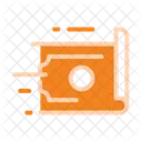 Icon Vector Fast Icon