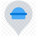 Fast Location  Icon