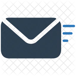 Fast mail  Icon
