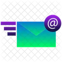 Fast Mail  Icon